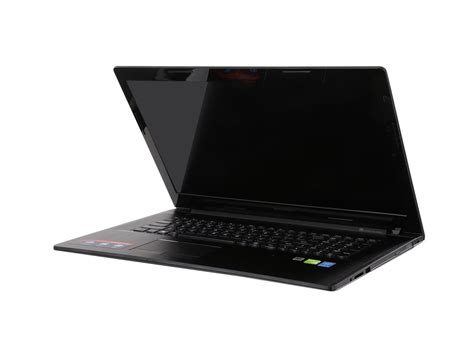 Lenovo Laptop Intel Core i5-5200U 16GB Memory 1TB HDD NVIDIA GeForce 840M 17.3" Windows 8.1 64 ...