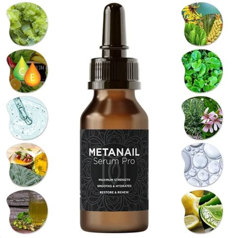 MetaNail Serum Pro Reviews by metanailserum on DeviantArt