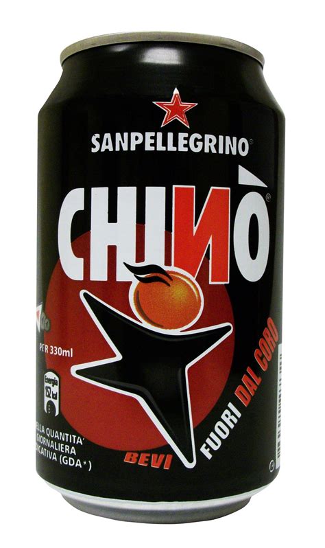 Il Chinotto! Italian Drinks, Rc Cola Can, Supplement Container ...