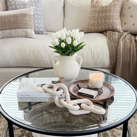 The Ultimate List of Glass Coffee Tables for Your Dream Living Room ...