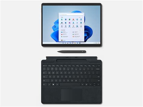 Surface Pro 8: Release date, specs, and everything you need to know ...