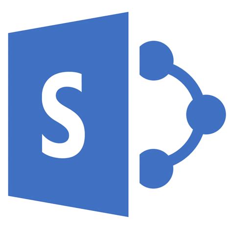 Microsoft Office 365 Sharepoint Logo