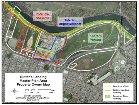 LivingInUrbanSac: Sacramento Zoo Feasibility Study