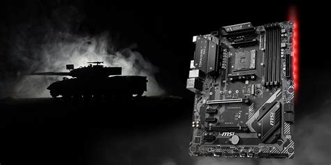 B450 TOMAHAWK MAX | Motherboard | MSI Global