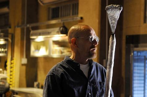 The Most Hated Episode of 'Breaking Bad' Is About Walter White Catching a Fly