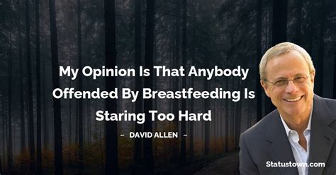 30+ Best David Allen Quotes