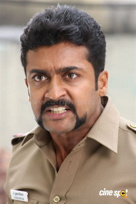 Suriya in Singam 2 | Veethi