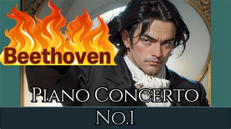 Piano Concerto No. 1 (Beethoven) -Classical Echoes - YouTube