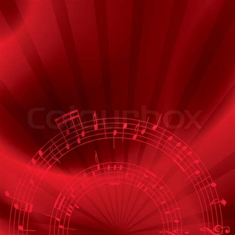 🔥 [40+] Red Music Note Wallpapers | WallpaperSafari