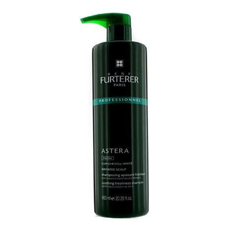 Rene Furterer - Astera - Professional Fresh Soothing Freshness Shampoo