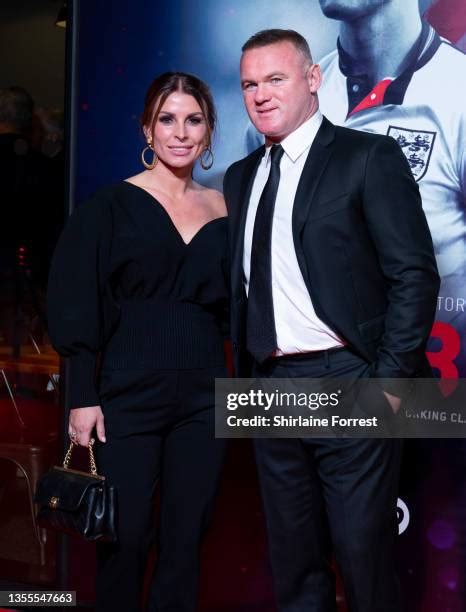 Coleen Wayne Rooney Photos and Premium High Res Pictures - Getty Images