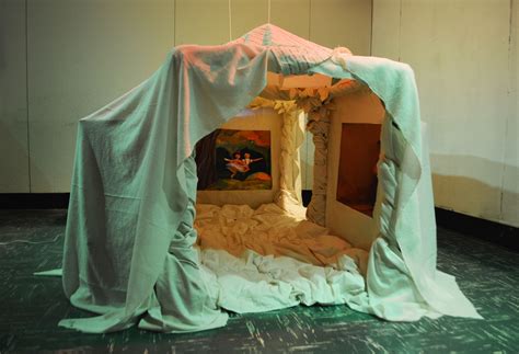 Blanket Fort | Blanket fort, Bed fort, Fort