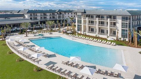 Embassy Suites gets the beach vibe just right at new St. Augustine resort: Travel Weekly ...