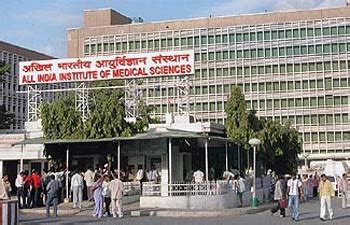 Delhi: 'Depressed' AIIMS student hangs himself in hostel room : North, News - India Today