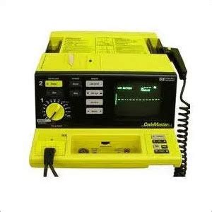 Defibrillator Monophasic / Biphasic Supplier,Wholesaler,Exporter in Panipat,India