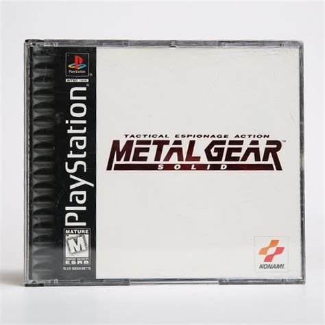 Trade In METAL GEAR SOLID | GameStop