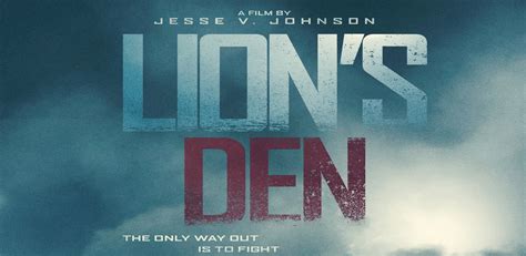 Lion’s Den |Teaser Trailer