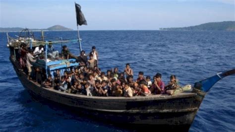 The Moral Imperative of Recognising the Rohingya Genocide - Clarion India