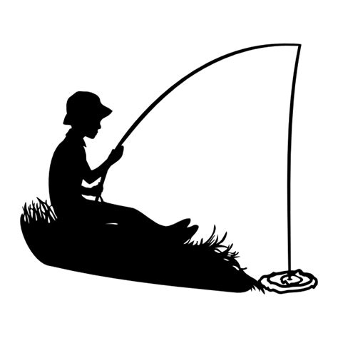 Free SVG Svg Man Fishing Silhouette 10932+ SVG PNG EPS DXF File