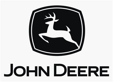 John Deere Logo Vector - John Deere Logo Svg, HD Png Download ...