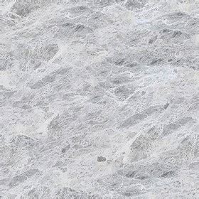 Seamless Grey Marble Texture