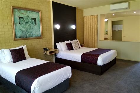 Moama Accommodation | Madison Spa Resort