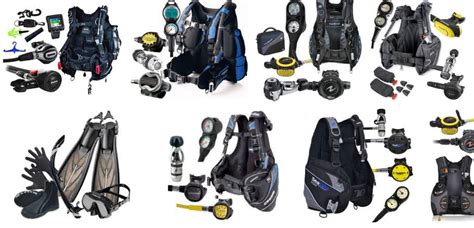 4 Benefits Of Buying Your Own Set Of Scuba Gear