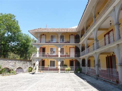 Hotel del Rio, Orizaba