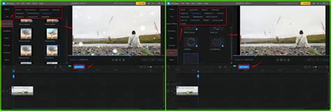 How to Add Video Transitions, Effects, and Elements on Windows