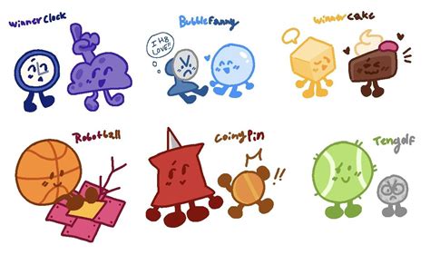 Bfdi Ships Tierlist Because Why Not Rbattlefordreamis - vrogue.co