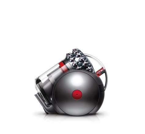 Dyson Cinetic Big Ball: Overview | Dyson