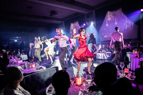 The best places to see cabaret in London | London Evening Standard | Evening Standard