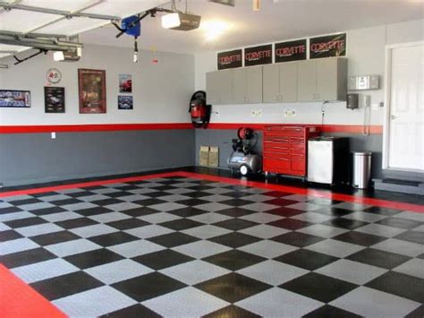 Garage Paint Ideas to Spark Creativity and Transform Your Space