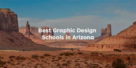 9 Best Graphic Design Schools in Arizona for 2023