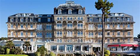 Hotel | Le Royal, La Baule | Hôtels Barrière