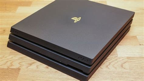 Black PS4 Pro - 1TB - Catawiki