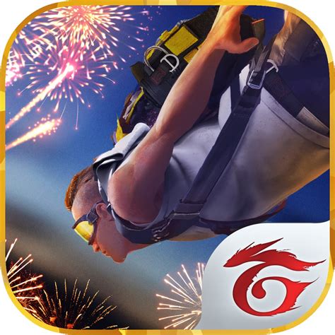 Garena Free Fire - Aniversario App Análisis y Crítica - Games - Apps Rankings!
