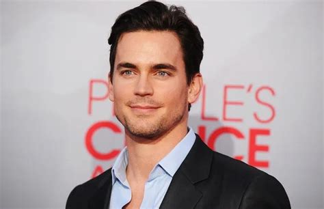 Matt Bomer Siblings: Meet Neill Bomer & Megan Bomer - ABTC