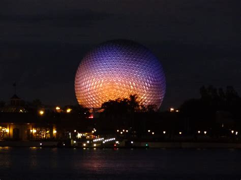 Love Epcot at night | Vacation, Favorite places, Epcot