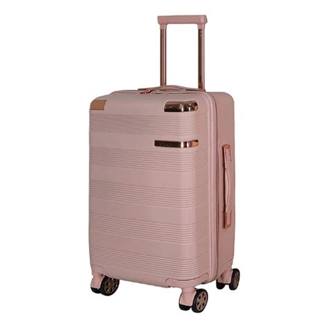 Top 10 Trendiest Luggage Trolley Brands In UAE 2025