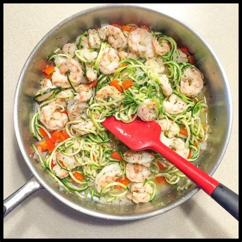 6 Quick and Easy Zoodles Recipes