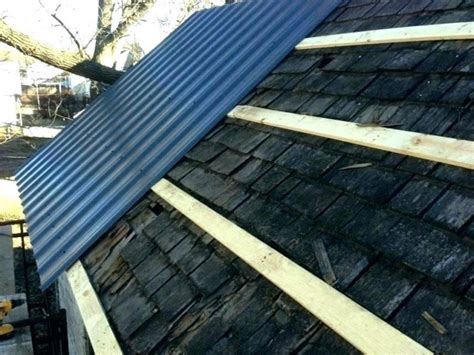 Install Metal Over Shingles? | Metal Roofing Solutions