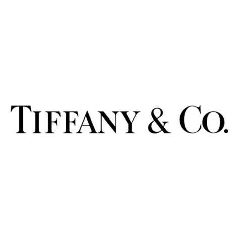 Tiffany Co-vector Logo-free Vector Free Download