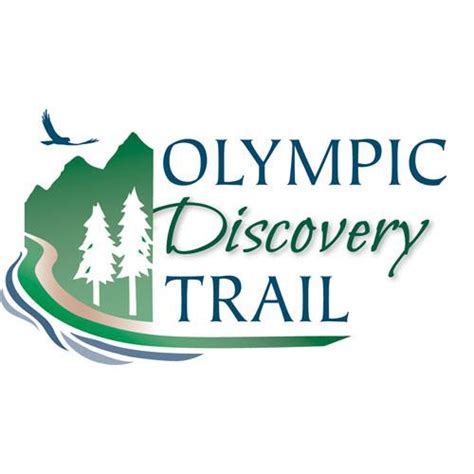 Olympic Discovery Trail