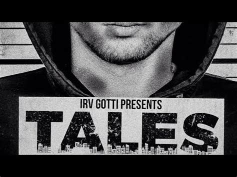 The Source |Season Two of Irv Gotti's "TALES" Returns After 2017 BET ...