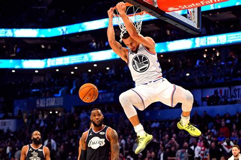 Warriors video: Steph Curry’s top All-Star Game plays - Golden State Of ...