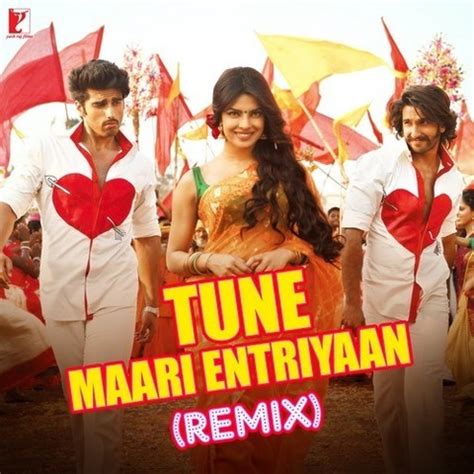 Tune Maari Entriyaan - Remix Songs Download: Tune Maari Entriyaan - Remix MP3 Songs Online Free ...