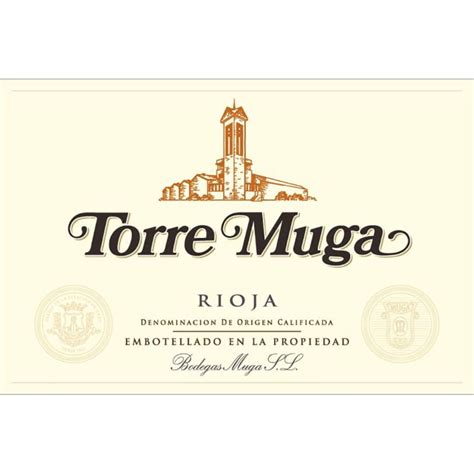 Bodegas Muga Torre Muga 2014 | Wine.com