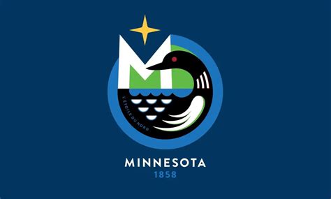 Commission to pick finalists for new Minnesota state flag, seal ...