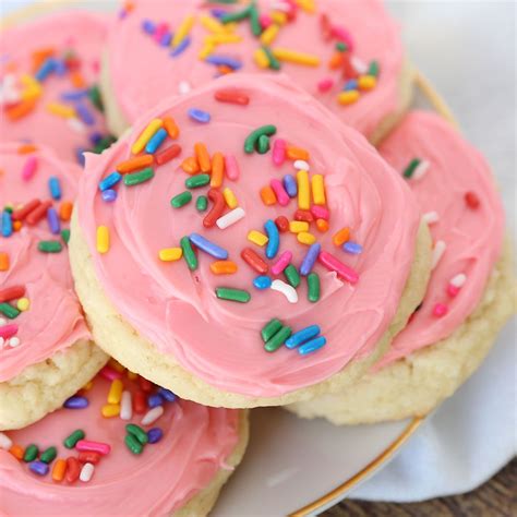 Top 15 Most Popular Cake Mix Sugar Cookies – The Best Ideas for Recipe ...